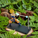 Lâmpada Goku Anime DRAGON BALL Z