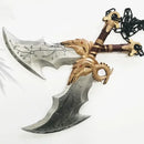Machado Leviatã, Lâmina Athena, Lâmina Espada Caos Game God of war 4