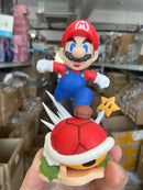 Action figure Super mario bros
