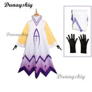 Cosplay Hazbin Adam Anime Hazbin Hotel