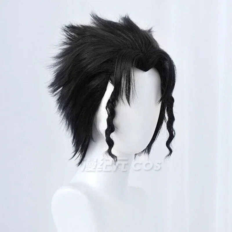 Cosplay Kujo Jotaro Anime JoJo's Bizarre Adventure