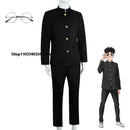 Cosplay Okarun  Ken Takakura Anime Dandadan