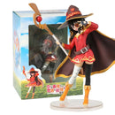 Action Figure Megumin Anime KonoSuba