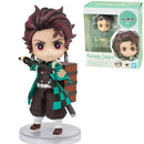 Action Figure Originais Bandai-Mini Demon Slayer