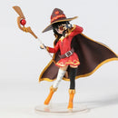 Action Figure Megumin Anime KonoSuba