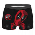 Cuecas Boxer Anime deadpool