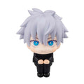 Action figure itadori yuji, gojo satori, fushiguro megumi, kugisaki anime jujutsu kaisen - 10 cm