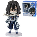Action Figure Originais Bandai-Mini Demon Slayer