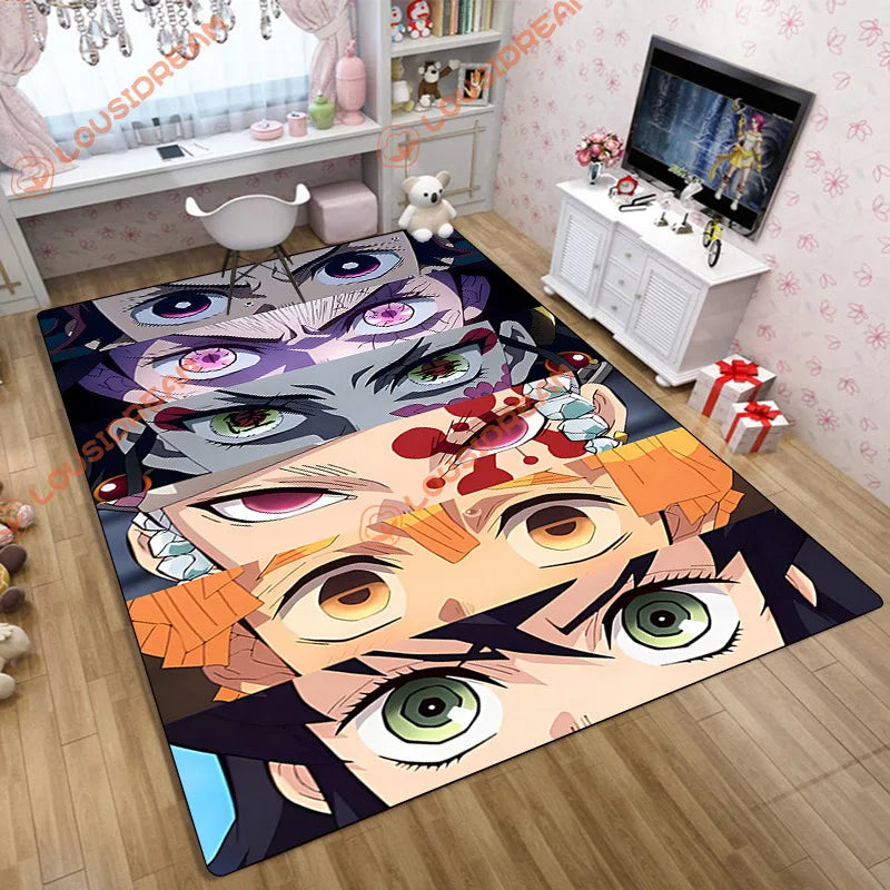 Tapete Anime Demon Slayer