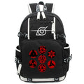 Machila casual Anime Naruto