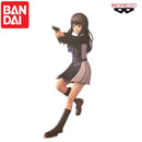 Action figure inoue takina -Lycoris Recoil Original Bandai