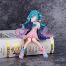 Action figure Hatsune Miku