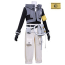 Cosplay Rudo surebrec Anime Gachiakuta