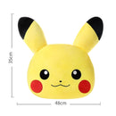 Pelucia Pikachu para sofá