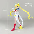 Action Figure Anime Sailor Moon