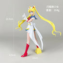 Action Figure Anime Sailor Moon