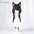Cosplay Ahri Game LOL