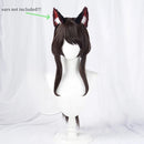 Cosplay Ahri Game LOL