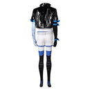 Cosplay Luna Snow Game Marvel Rivals