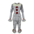 Cosplay Pennywise Serie it a coisa