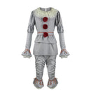Cosplay Pennywise Serie it a coisa