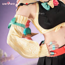 Cosplay varesa Game Genshin impact