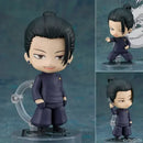 Action Figures Suguru Geto, Yuta Okkotsu,Gojo Satoru Anime Jujutsu Kaisen