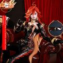 Cosplay ssr mavuika Game genshin impact