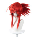 Cosplay Riyo Reaper Anime GACHIAKUTA