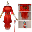 Cosplay Xishi Game/Anime honor of kings