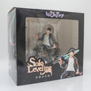 Action Figure Sung Jinwoo Anime Solo Leveling