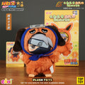 Labubu Original Anime Naruto