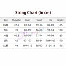 Biquíni Marin Kitagawa