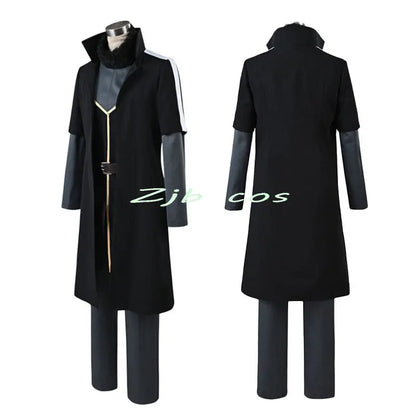 Cosplay Rimuru tempest anime