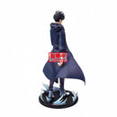 Action Figure Sung jinwoo Anime Solo leveling 21cm
