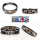 Pulseira Pirata Anime One piece