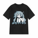 Camiseta Miku