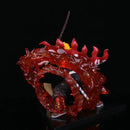 Action figure hashira rengoku kyoujurou Anime demon slayer - 20 cm