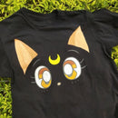 Camiseta Sailor moon