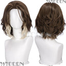 Cosplay Viktor arance Anime/Game LOL