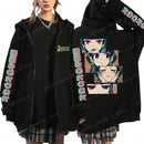 Moletom Anime The Apothecary Diaries