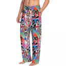 Calças de pijama Anime Sailor Moon