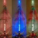 Guarda-chuva sailormoon led