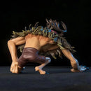 Action Figure tony chopper transformar ornamentos runaway Anime One Piece 15cm