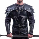 Cosplay Armatura geralt Game/Serie The Witchers