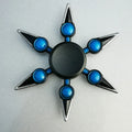 Spinner Shuriken Anime Naruto