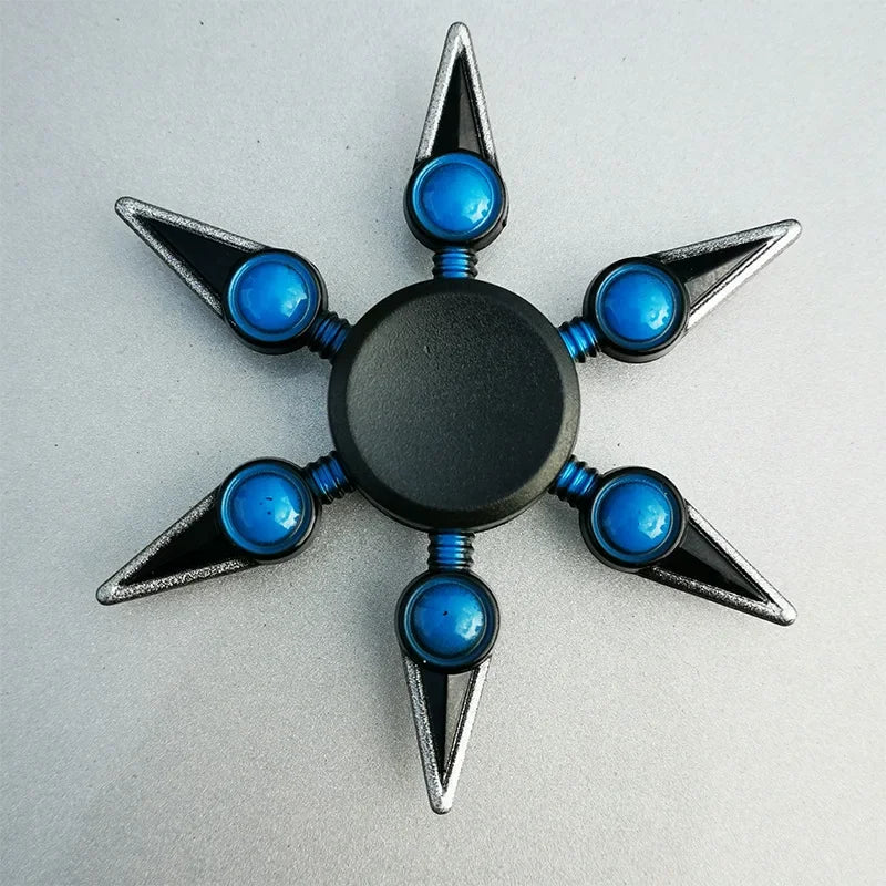 Spinner Shuriken Anime Naruto