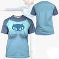 2025 anime omnitrix ben10 cosplay camisetas 3d ben tennyson impressão criança dos desenhos animados camiseta verão das mulheres dos homens harajuku manga curta y2k topos