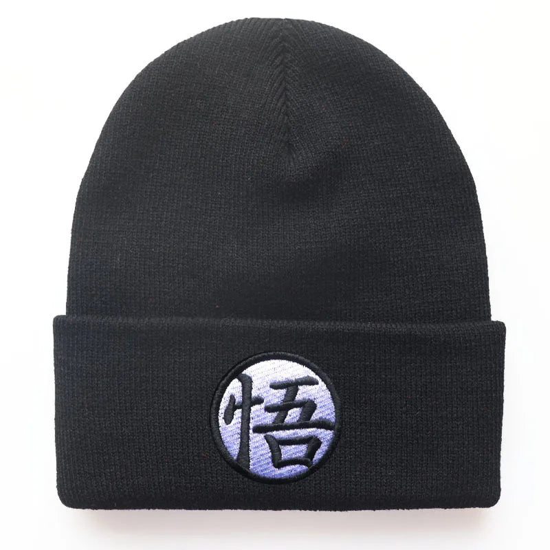 Toca/Gorro anime dragon ball
