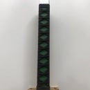 Demônio Slayer Cosplay Espada, Anime Ninja Knife, PU Toy Arma, Tokitou Muichirou Espada, 1: 1,104 cm